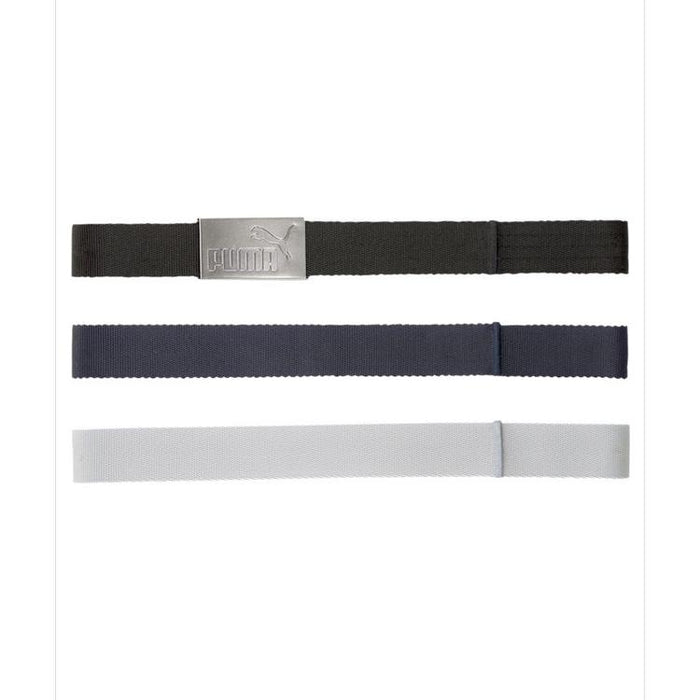 Paquet de ceintures Web Puma