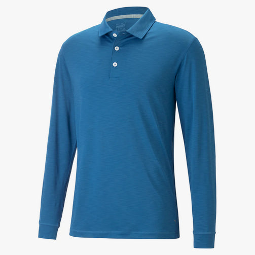 Polo manches longues Youv Puma