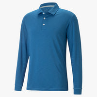 Polo manches longues Youv Puma