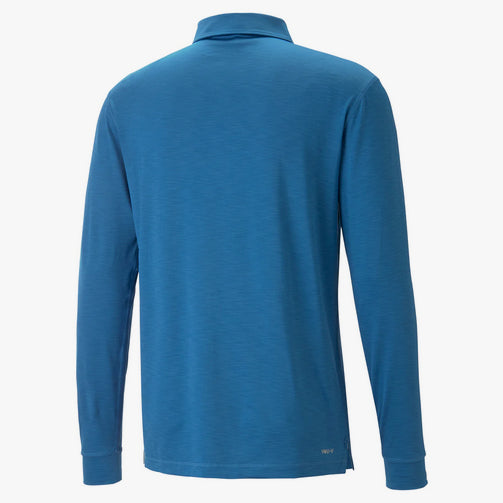 Polo manches longues Youv Puma