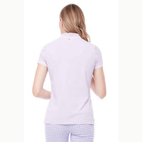 Swing Control Pique Polo Shirt