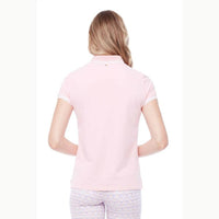Swing Control Pique Polo Shirt