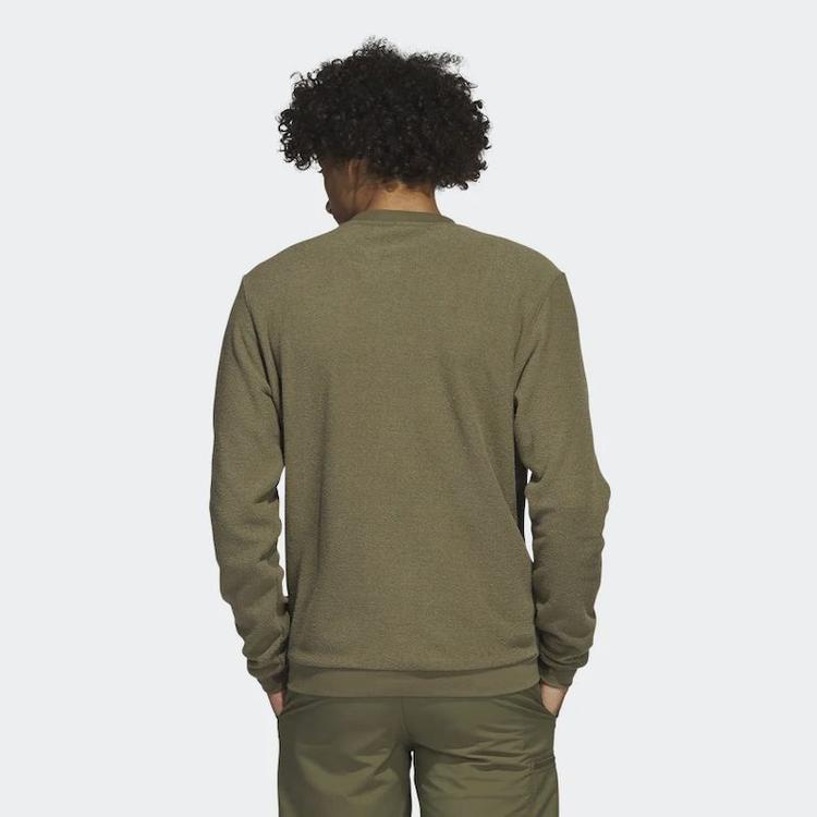 Chandail Col rond Core Crew Adidas