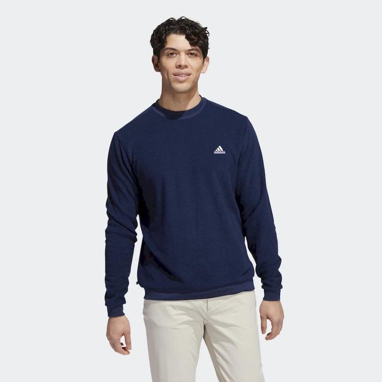Chandail Col rond Core Crew Adidas