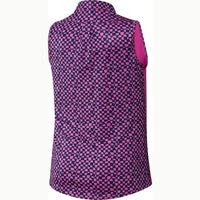 Polo sans manche Ultimate Adidas