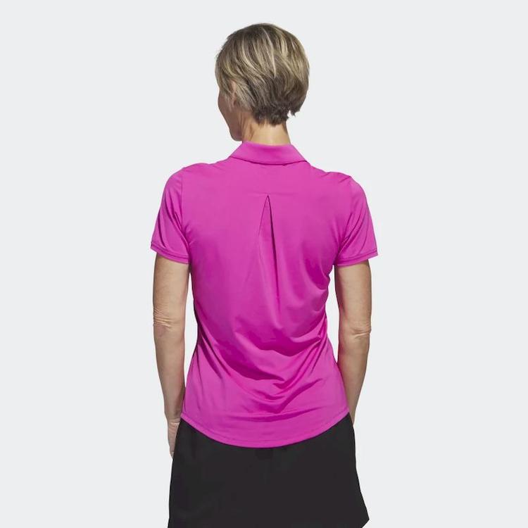 Adidas Ultimate Golf Polo Shirt