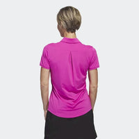 Adidas Ultimate Golf Polo Shirt