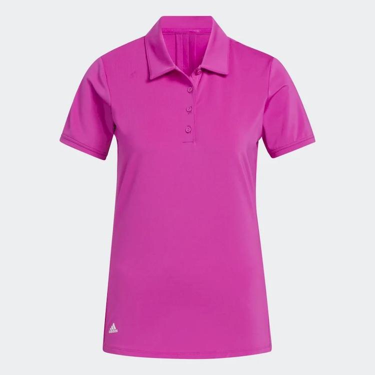 Adidas Ultimate Golf Polo Shirt