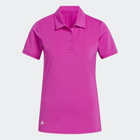 Adidas Ultimate Golf Polo Shirt