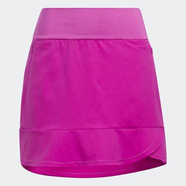 Adidas Frill Golf Skirt