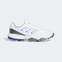 Adidas ZG23 Junior Golf Shoe