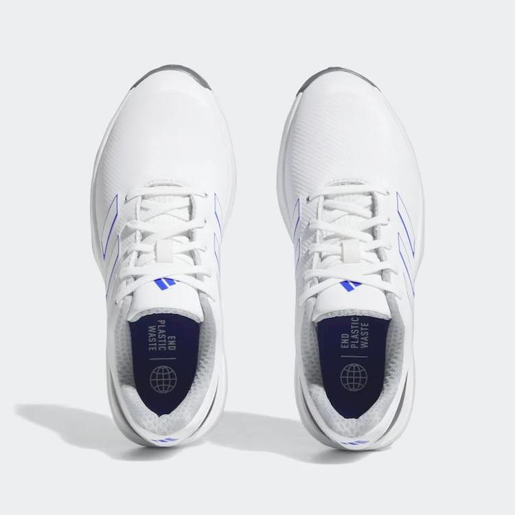 Adidas ZG23 Junior Golf Shoe