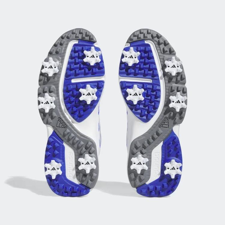 Adidas ZG23 Junior Golf Shoe