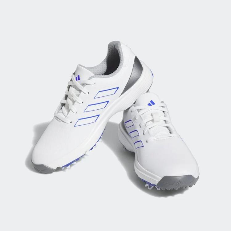 Adidas ZG23 Junior Golf Shoe
