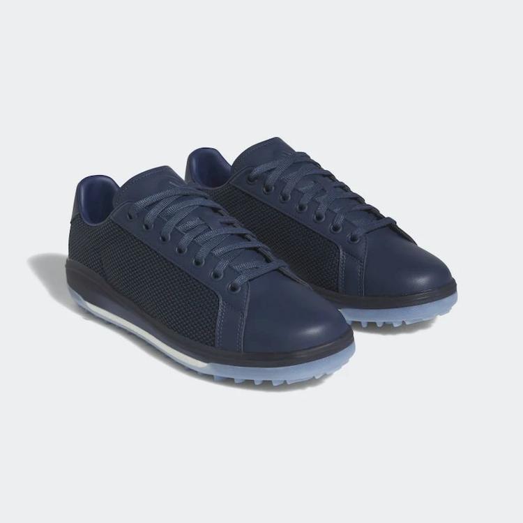 Adidas Go To Spikeless Golf Shoe