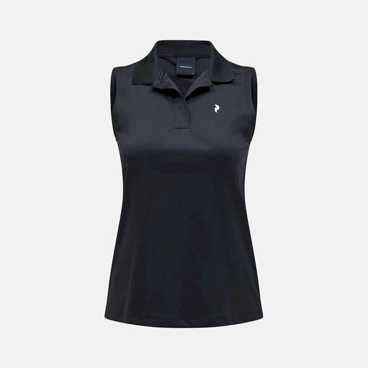 Polo Illusion SL Peak Performance