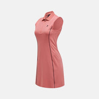 Robe Piqué Peak Performance