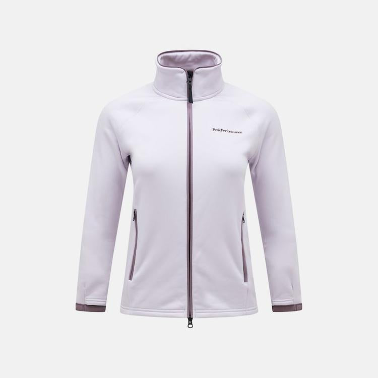 Peak Performance Chill Light Jacket