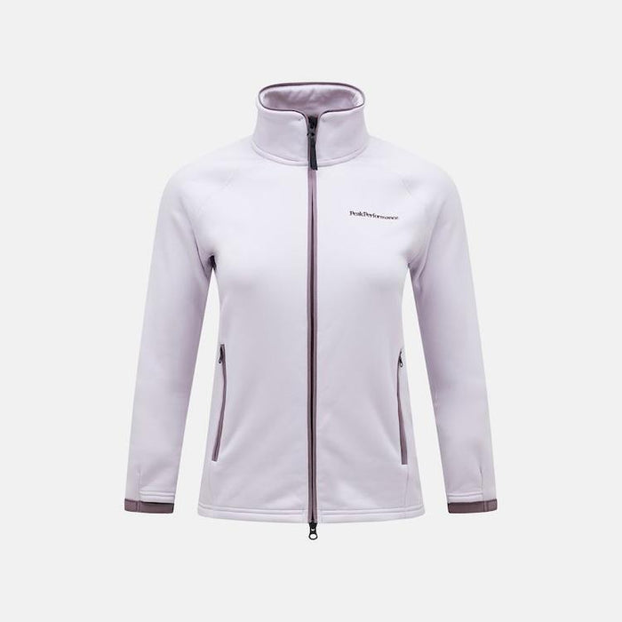 Peak Performance Chill Light Jacket