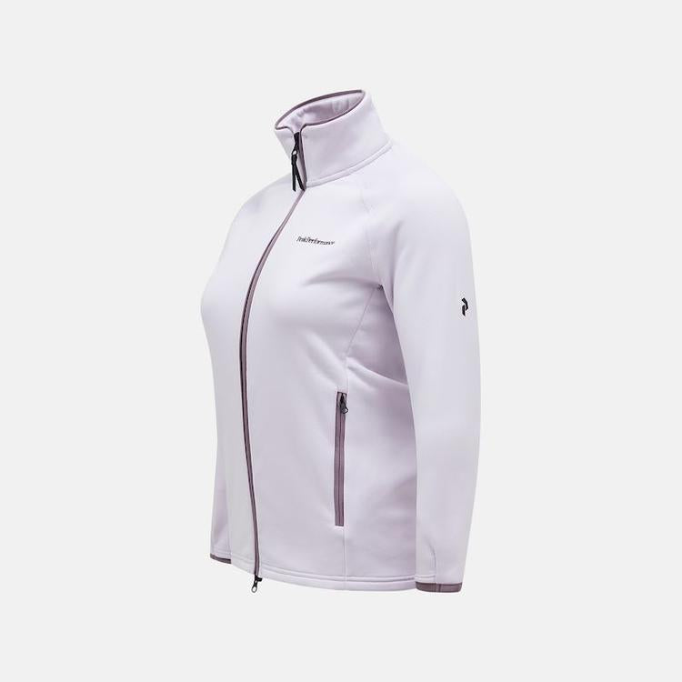 Peak Performance Chill Light Jacket
