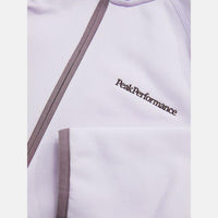 Peak Performance Chill Light Jacket