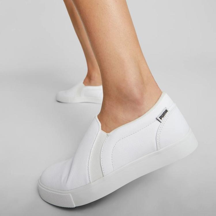 Chaussure Slip-on Tustin Fusion Puma