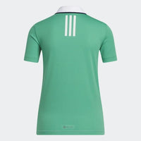Polo de golf Jr Heat Ready Adidas