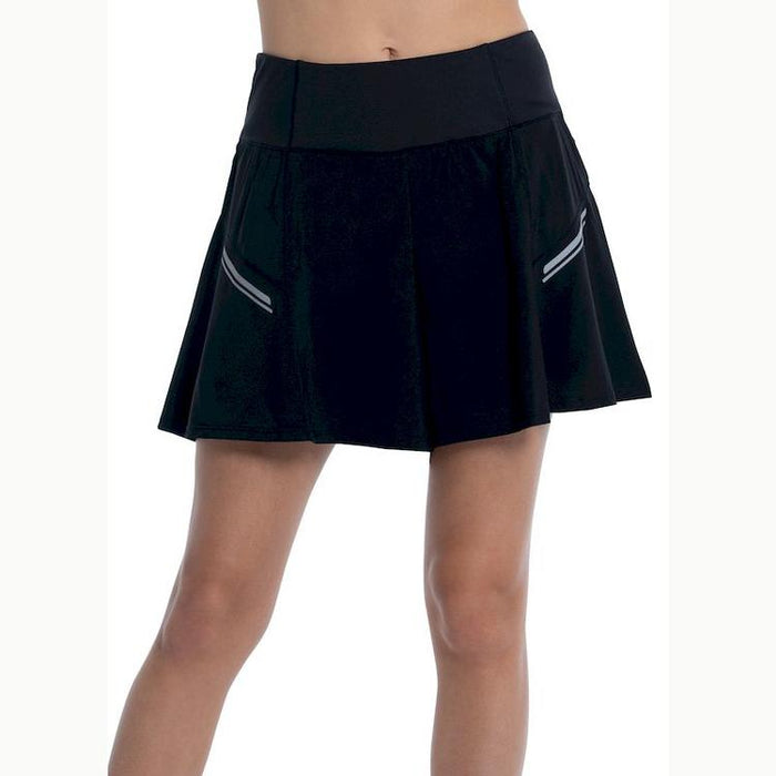 Lucky in Love Tech Flight Skirt