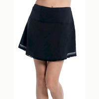 Short-Jupe Tech Flight Lucky in Love