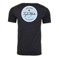 Circle Script Tee Taylormade