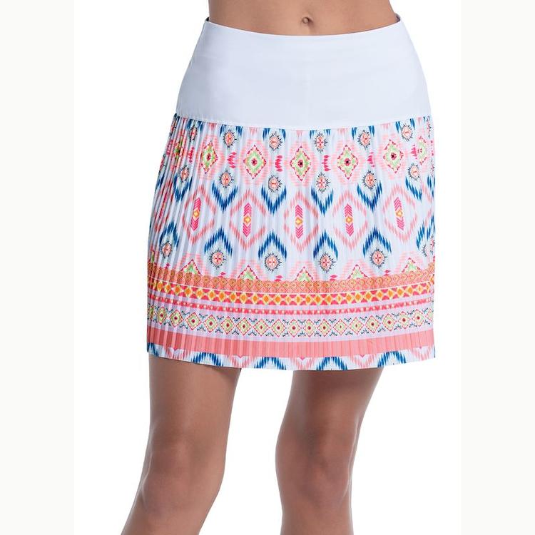 Mojave Mood Lucky in Love Skirt