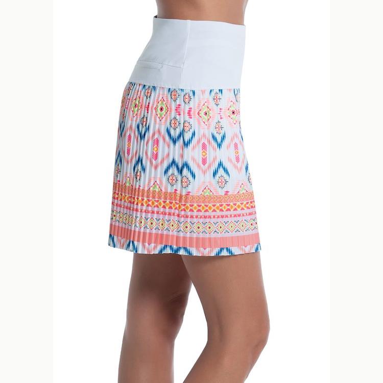 Mojave Mood Lucky in Love Skirt