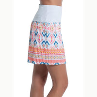 Mojave Mood Lucky in Love Skirt