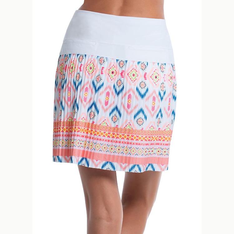 Mojave Mood Lucky in Love Skirt