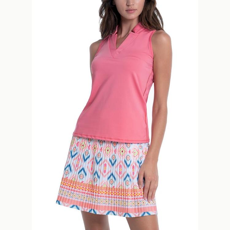 Mojave Mood Lucky in Love Skirt