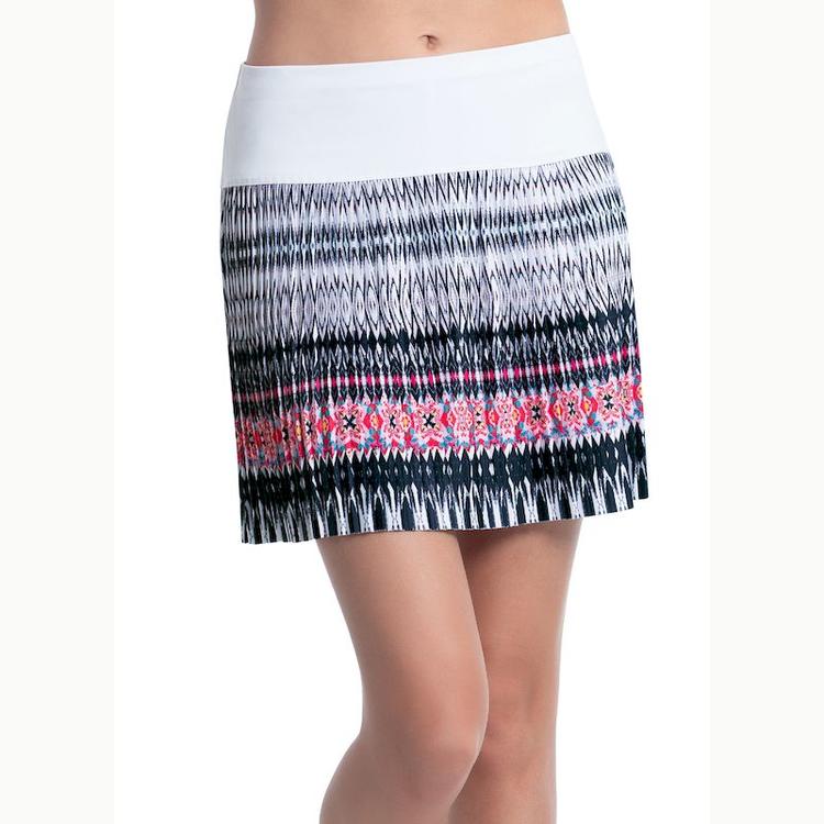 Coral Canyon Lucky in Love Golf Skort