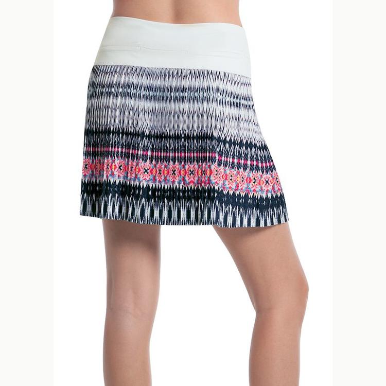 Jupe short de golf Coral Canyon Lucky in Love
