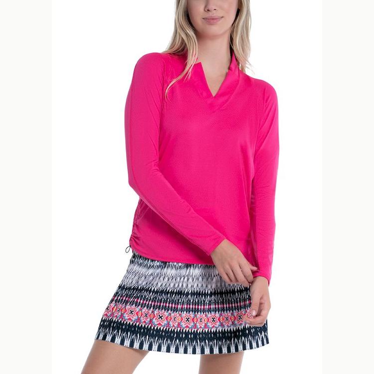 Jupe short de golf Coral Canyon Lucky in Love