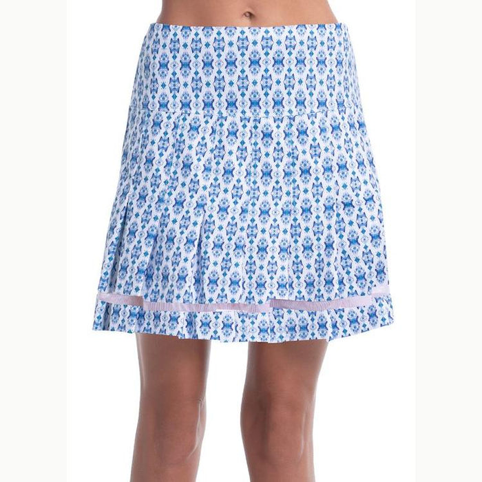 Aruba Lucky in Love long short skirt