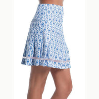 Jupe short longue Aruba Lucky in Love