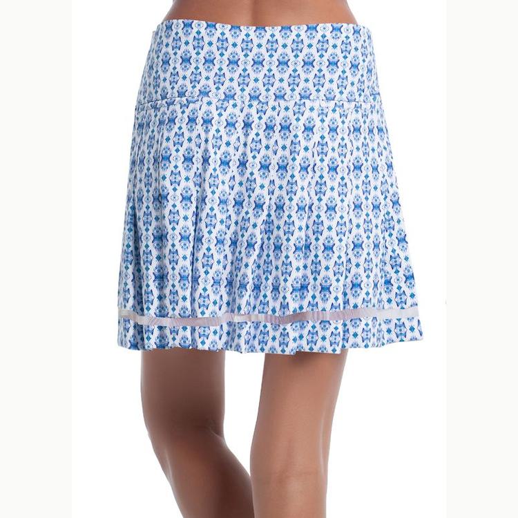 Jupe short longue Aruba Lucky in Love