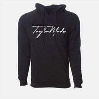 Hoodie Script Taylormade