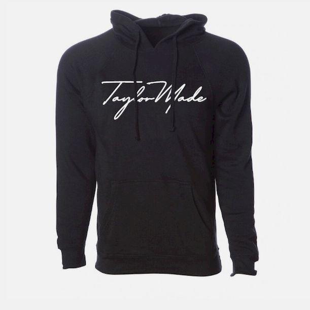 Hoodie Script Taylormade