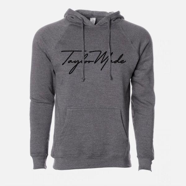 Hoodie Script Taylormade