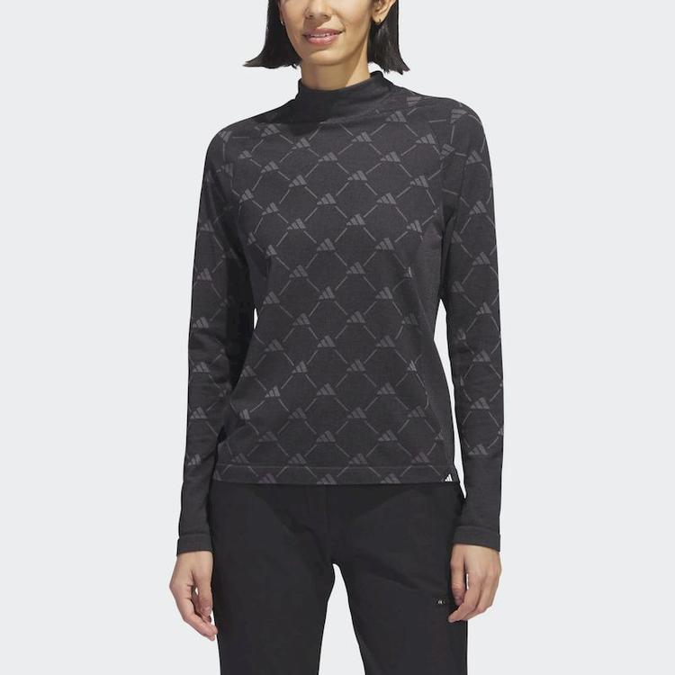 Adidas Ultimate Monogram Jersey