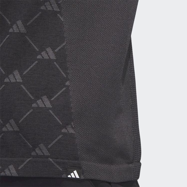 Adidas Ultimate Monogram Jersey