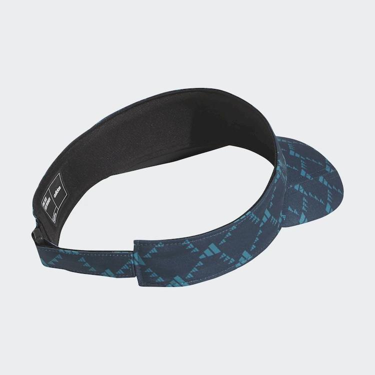 Visiere Monogram Adidas