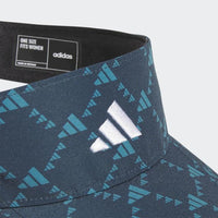 Visiere Monogram Adidas