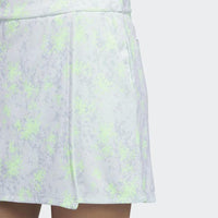 Jcq Adidas Golf Skirt