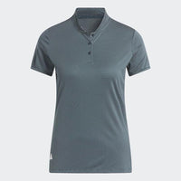 Polo à pois Adidas